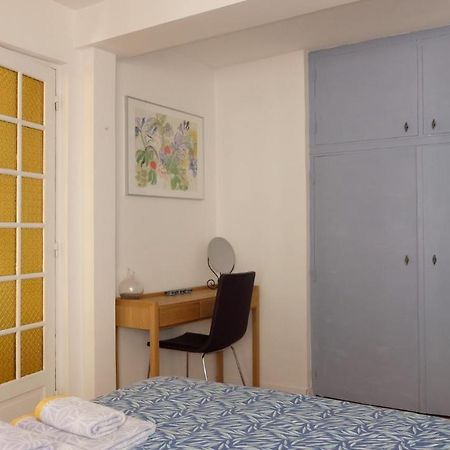 Rue Neuve Lejlighed Nice Eksteriør billede